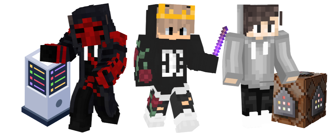 CraftNepal - Ultimate Nepalese Minecraft Server